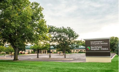 Orthotic Care Services - Northfield 1381 Jefferson Rd, Northfield Minnesota 55057
