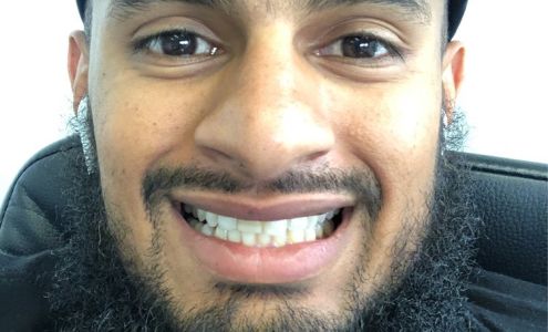 Brite Smile Dental Office 10130 Warner Ave ste f, Fountain Valley California 92708