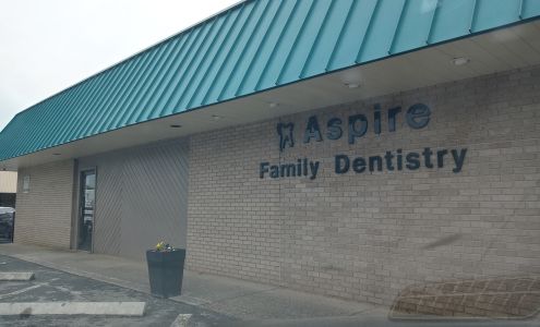 Aspire Family Dentistry