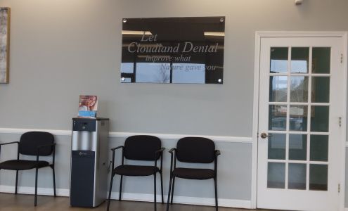 Highway 58 Dental Center: Conley Elizabeth DDS