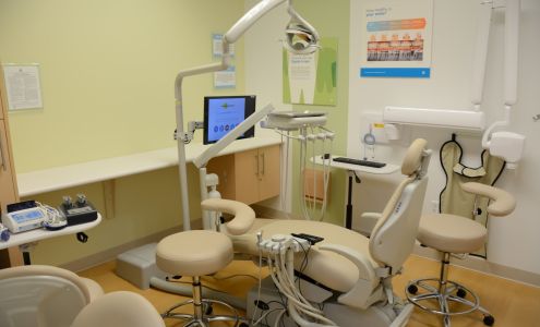 Mt Juliet Dental Group 4155 N Mt Juliet Rd, Mt. Juliet Tennessee 37122