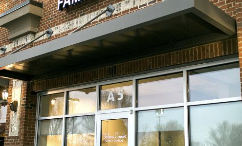 Salem Creek Family Dental