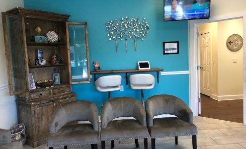 Gateway Family Dentistry – Sedation and Implants