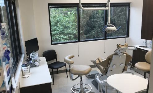 Michael D. Vaughan, D.D.S.