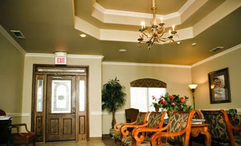 Turner Dental 3118 Buffalo Gap Rd, Abilene Texas 79605