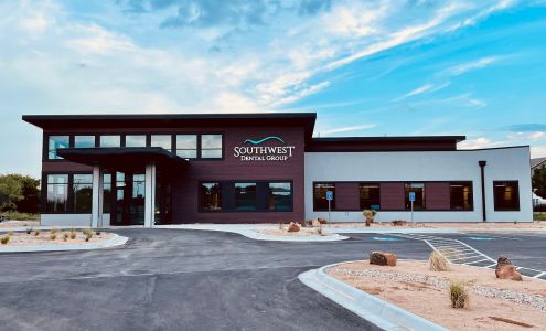 Southwest Dental Group 2425 Antilley Rd, Abilene Texas 79606