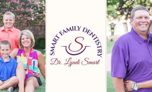Smart Family Dentistry 3234 N 10th St, Abilene Texas 79603