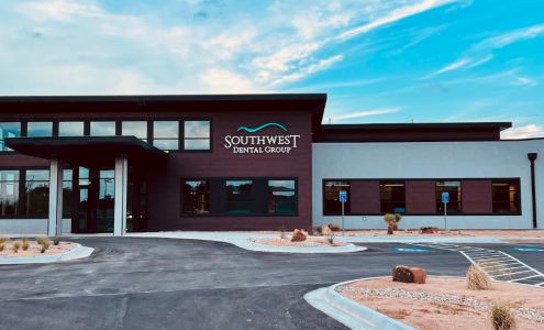 Dr. Chris Proctor, DDS 2425 Antilley Rd, Abilene Texas 79606