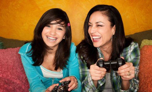 Carlton & Chastain Orthodontics 4601 Buffalo Gap Rd Suite C-4, Abilene Texas 79606