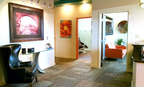 Leedy Dental 2902 S 27th St, Abilene Texas 79605