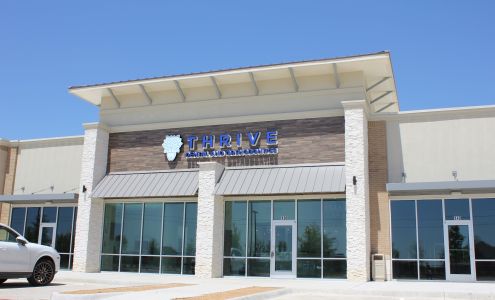 Thrive Dental & Orthodontics