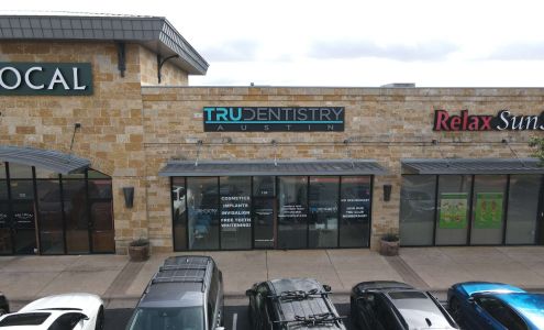 TRU Dentistry Austin