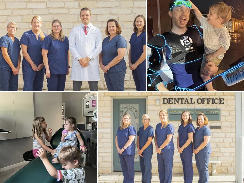 CS Family Dentistry: Cole Smith, DDS
