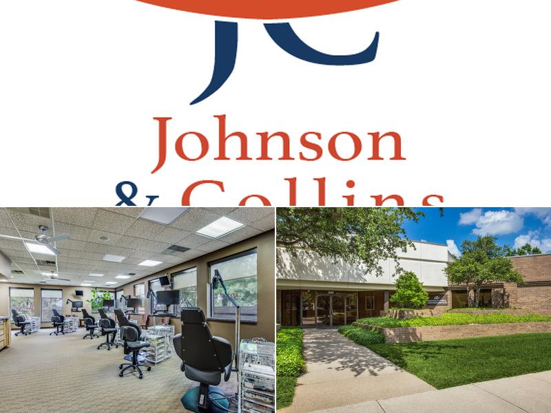 Johnson & Collins Orthodontics