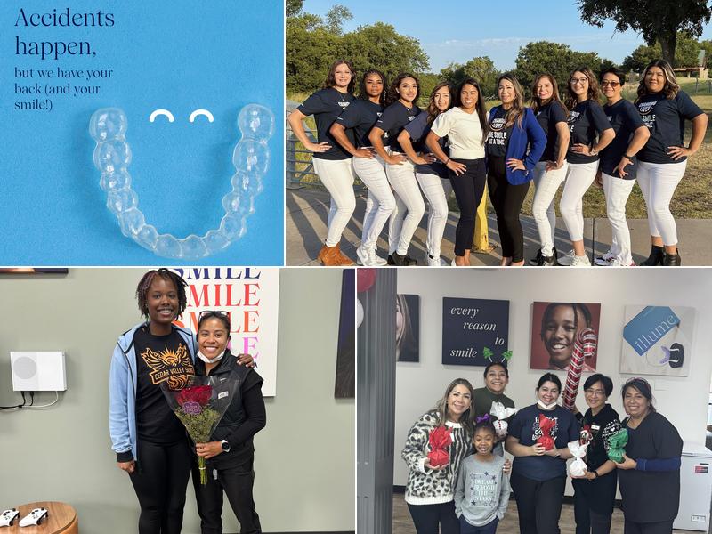 Smile Doctors Orthodontics - Cedar Hill