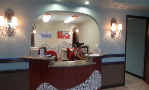 America Dental 4550 FM2181, Hickory Creek Texas 75065