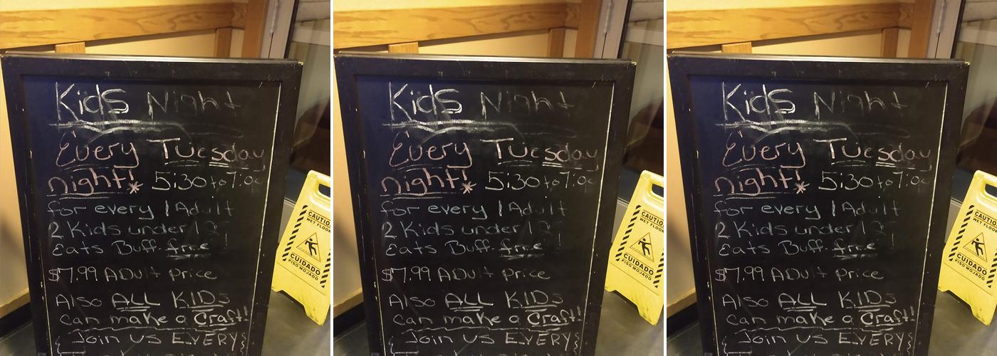 Pizza Hut Menu