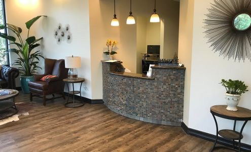 Cypress Cosmetic & Family Dentistry