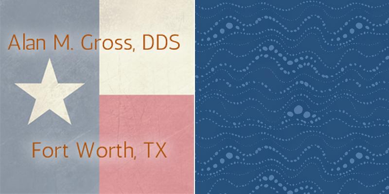 Alan M. Gross, DDS