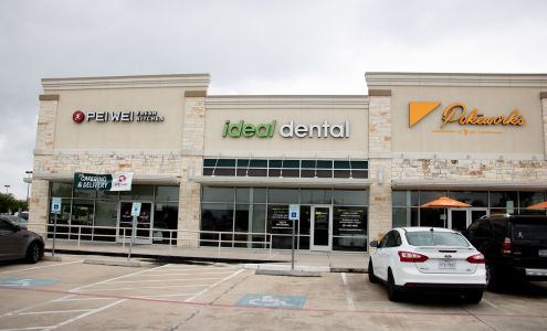 Ideal Dental Pearland