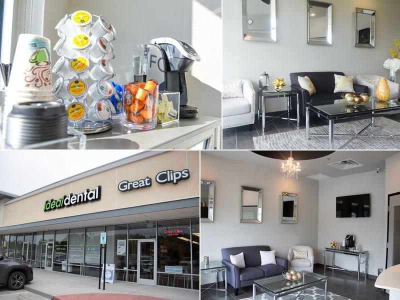 Ideal Dental Clear Lake