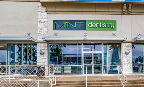 MINT dentistry | Friendswood