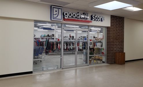 Goodwill Clearfield