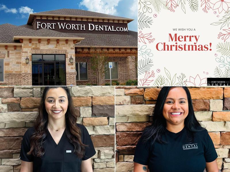 Fort Worth Dental