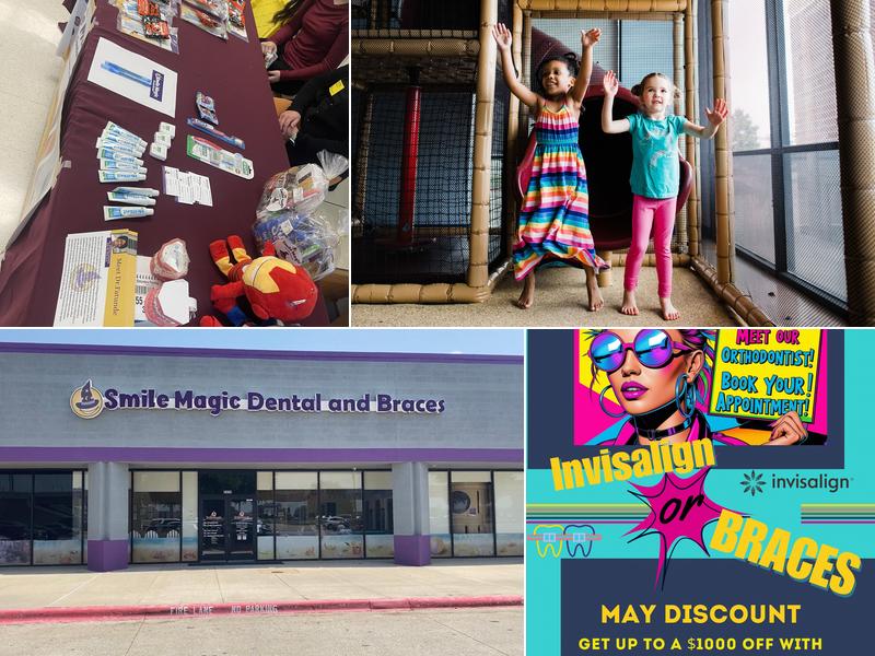 Smile Magic of Lewisville