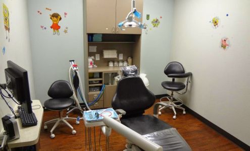 Picasso Dental & Orthodontics- Mansfield