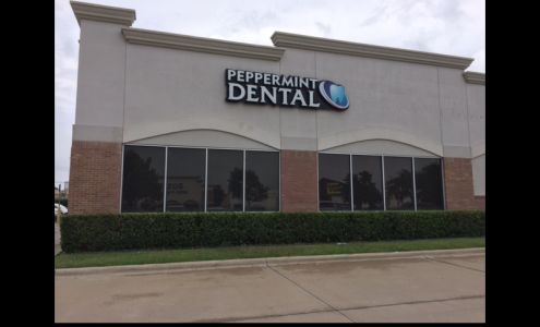 Peppermint Dental & Orthodontics - McKinney