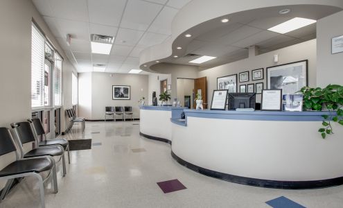 Brident Dental & Orthodontics