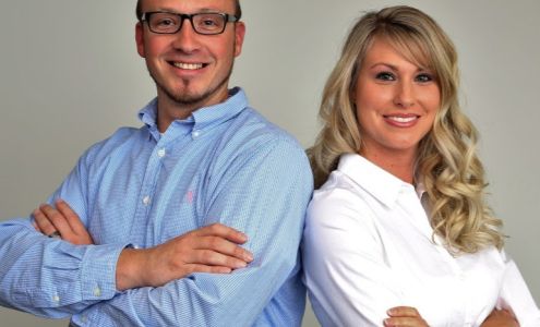 David & Rachel Moody-Livingston Realtors Selling Northeast TN