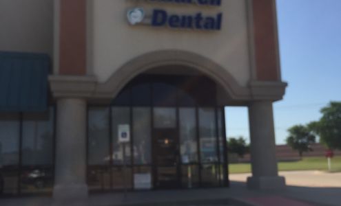 Horizon Dental Center 8528 Davis Blvd, North Richland Hills Texas 76180