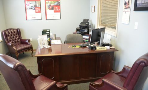 Teresa Gaines - State Farm Insurance Agent