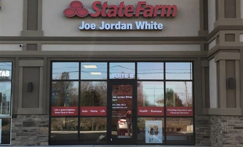 Joe Jordan White - State Farm Insurance Agent