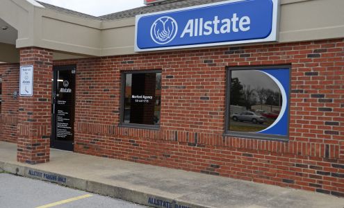 Allstate Financial Services