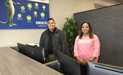 Daniel Ingram - GEICO Insurance Agent