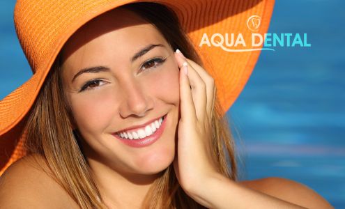 Aqua Dental Pearland