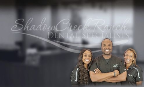 Shadow Creek Ranch Dental Specialists