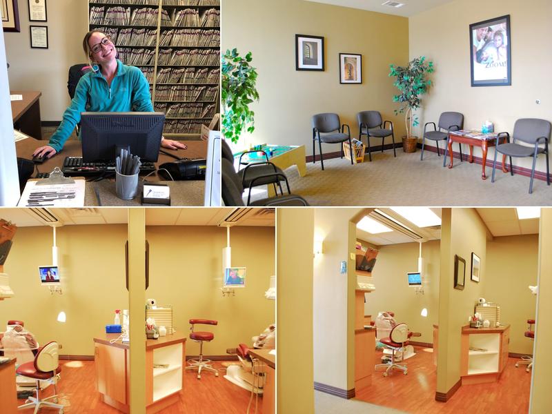 Dr. J C. Gorham, DDS