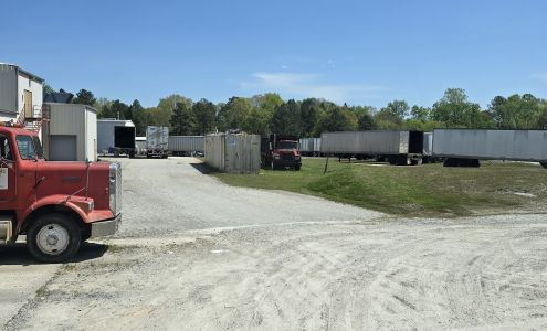 Bowers Fibers Inc Lancaster