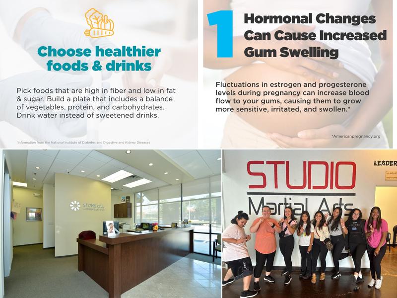 Stone Oak Modern Dentistry and Orthodontics