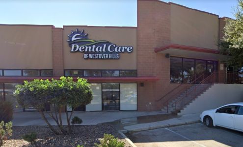 Dental Care of Westover Hills