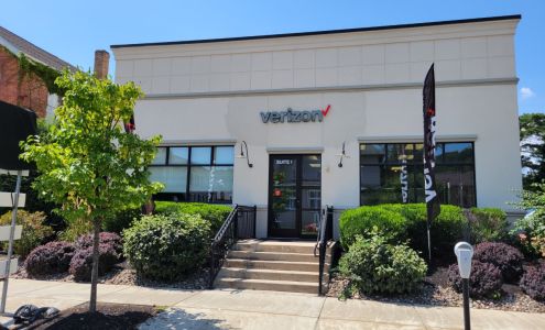 Verizon Clearfield