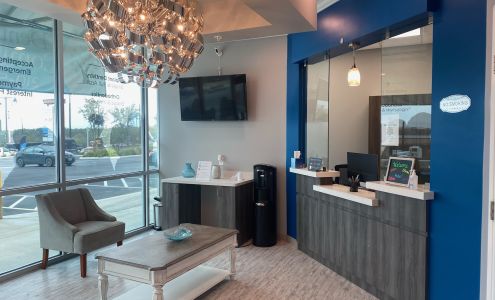 Riverwalk Dental Potranco Road