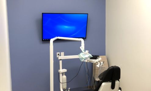 Nautical Dental Dr. Eric D Cornelius DDS MAGD