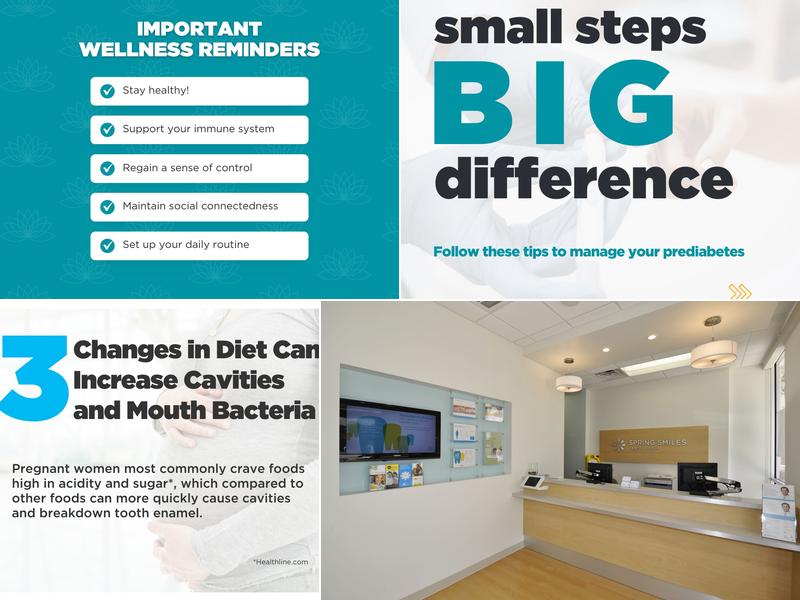 Spring Smiles Dental Group