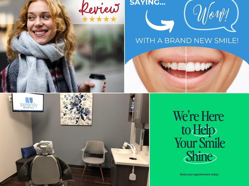 Serenity Dental of Spring