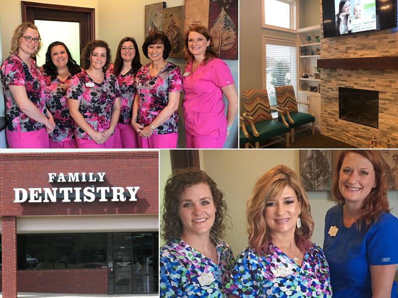 Jennings Stephanie DDS